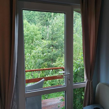 Chic Boutique Apart Sinaia Exteriör bild